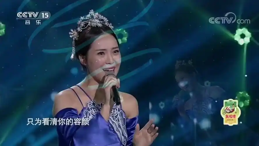 云朵我的楼兰高清唯美天籁之音