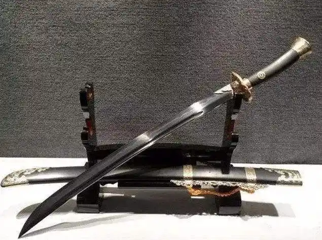 大明最后的锦衣卫流亡异国他乡最终被缅甸设伏包围战死殉国