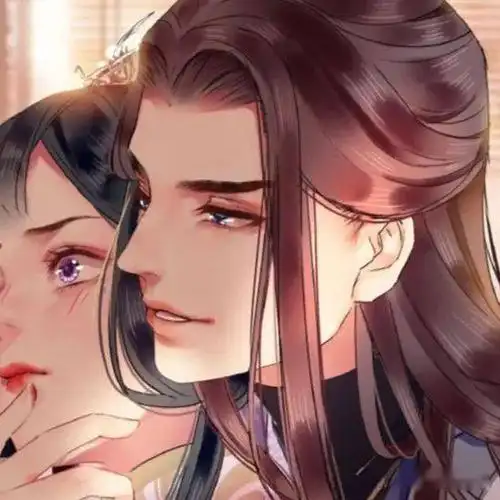 古风情侣头像新的一年新的头像