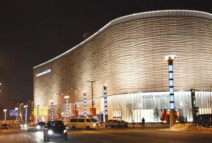 经典工程-电缆制造行业领先品牌-哈尔滨市金桥电线电缆制造有限公司