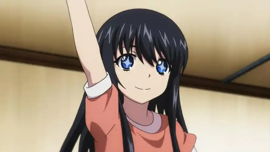 个人向噬血狂袭南宫那月混剪