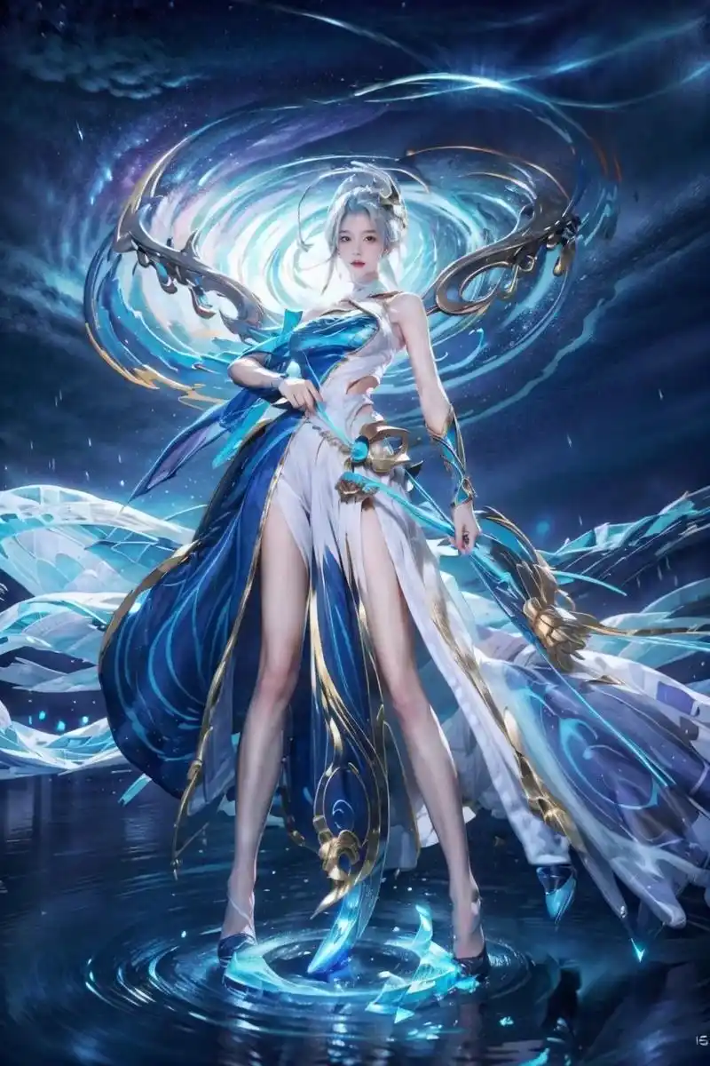 撼天地,震乾坤#王者荣耀伽罗 #伽罗太华