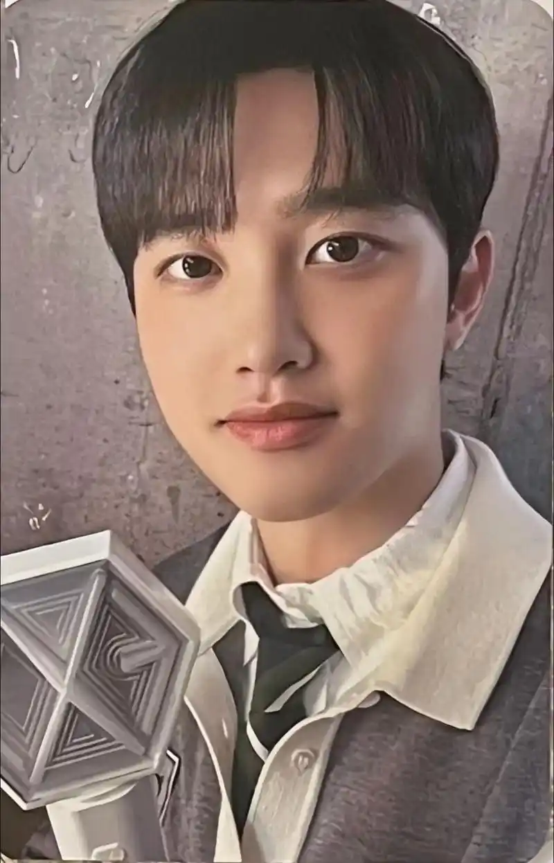 im自拍小子 #都暻秀.#都暻秀 im 自拍小子 - 抖音