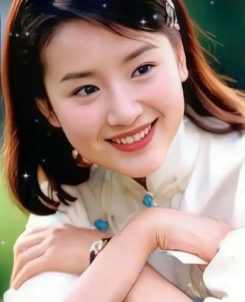 董洁在《金粉世家》里饰演的冷清秋真的是封神了!