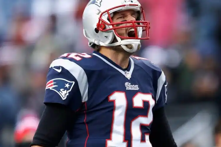 汤姆·布雷迪(tom brady)推出了自己的nft平台