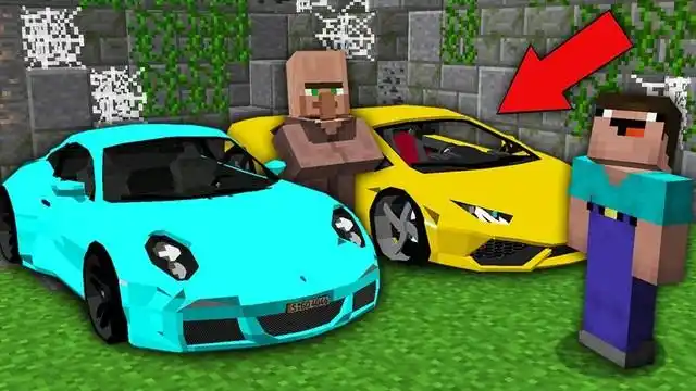 我的世界女装大佬模组,魔哒给自己稍微打扮了下,样子也太怪