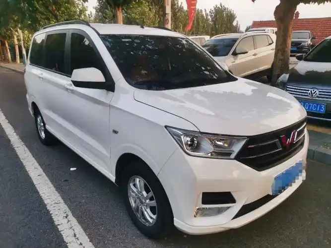 新到近23年高配五菱宏光s,一手私家车,极品车况,原版原漆, - 抖音