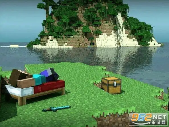 我的世界国际版1.18.10.26