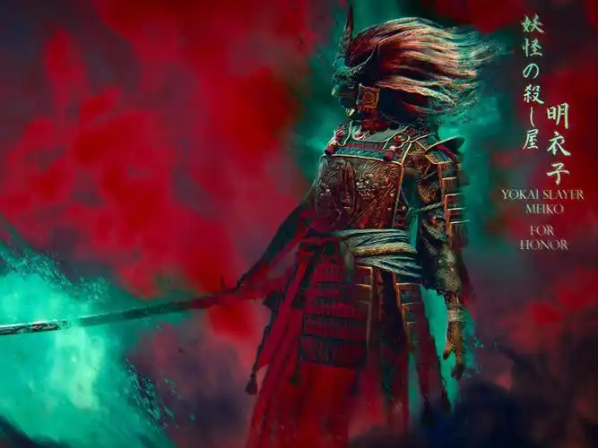 【荣耀战魂】(女)剑圣全废案语音翻译 声优"藏合纱惠子"