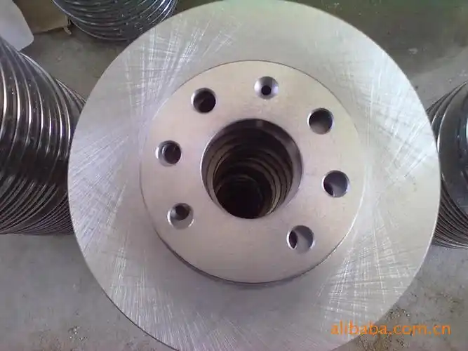 大宇蓝龙 刹车盘 oem# 90121445