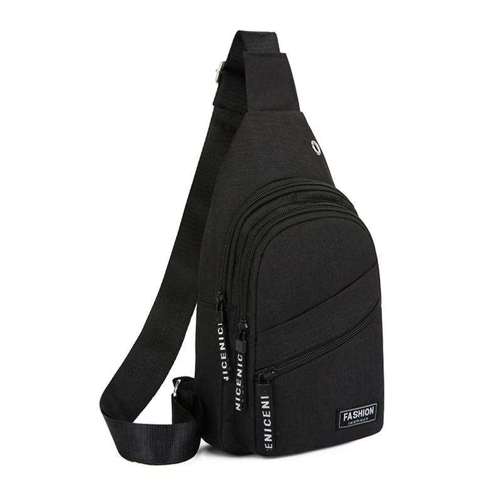 男生背包小尺寸背包男运r动小型胸包男夏季小巧男r孩子出门背的背