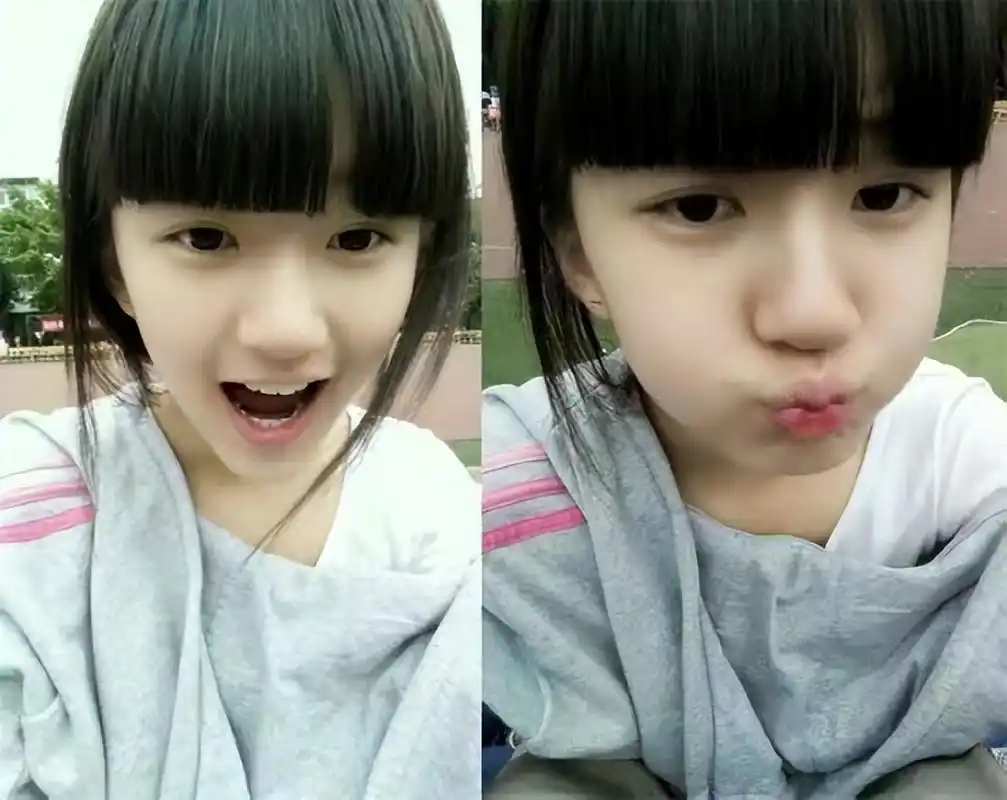 赵露思个人资料(赵露思成名史:从18线网红逆袭为顶流女星,她到底经历