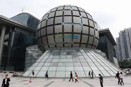 科技馆科学院夏季招募,最棒夏令营就等你来!