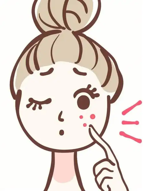 都知道痤疮是最常见的皮肤病之一,尤其是很多青少年,很容易脸上爆痘