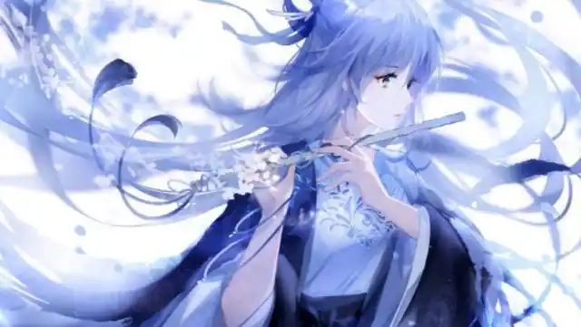 长期吹笛子的过来人是这样说的.