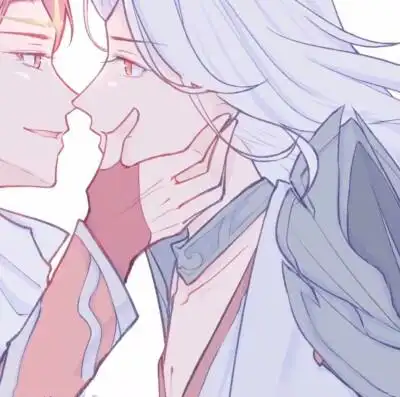 王者荣耀 信白 飞衡凤凰 出处:b站灯荒荒呀