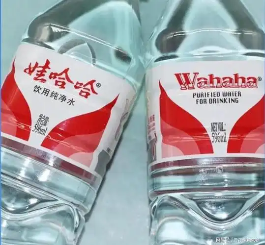 是谁容不下农夫山泉