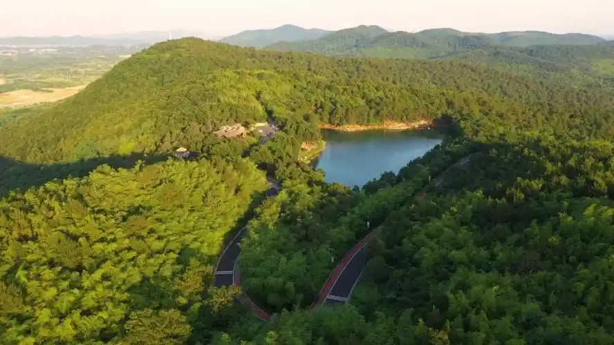 国庆无想山与您有约等着您