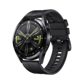 双11预售:huawei 华为 watch gt3 智能手表 活力款 46mm