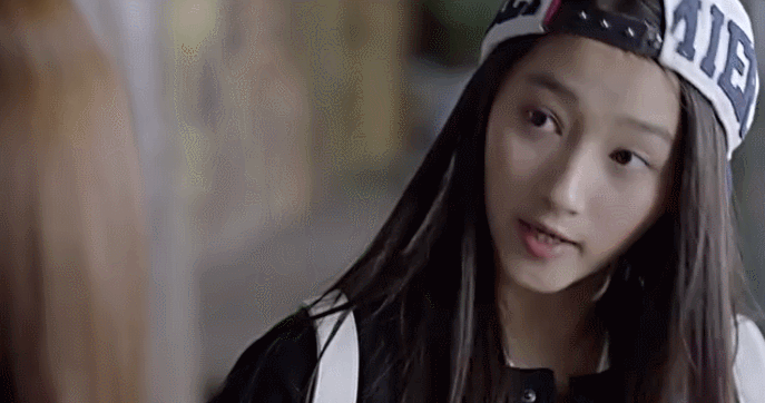 好先生gif关晓彤gif美女gif