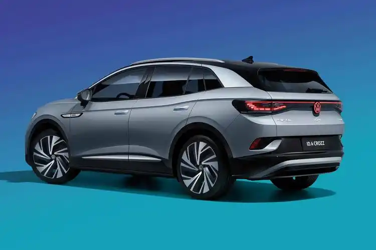 涨幅6600元 一汽大众id.系列车型价格上调 续航/配置无变动