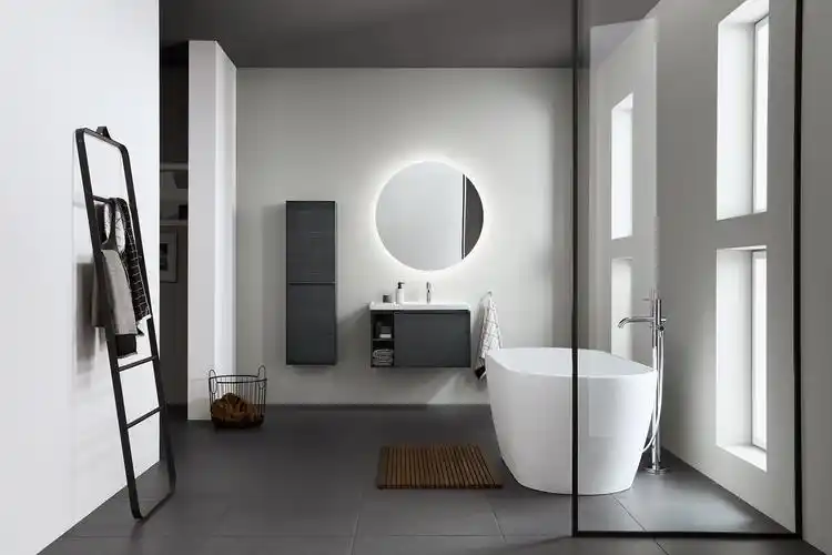 【专访】德国卫浴duravit:智能卫浴渗透率不足5%,中国市场大有潜力
