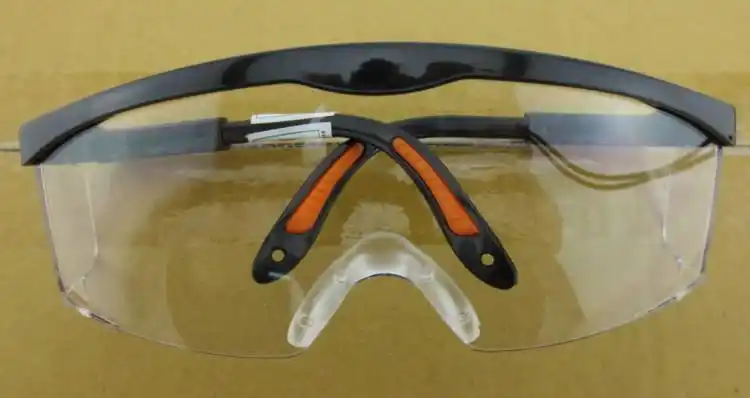 honeywell 霍尼韦尔 100110 s200a护目镜 防护眼镜 防雾防冲击