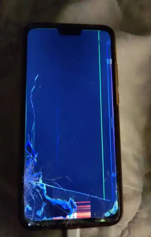 华为怎么换屏华为手机换屏幕教程