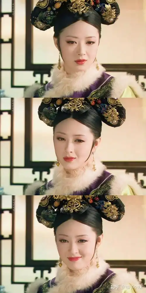 《甄嬛传》经典台词 年世兰篇 最飞扬跋扈的华妃娘娘