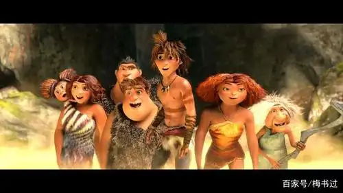 十大必看动画电影推荐,雕刻人物篆刻灵魂