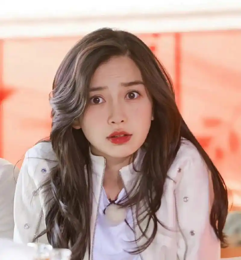 太好看了吧#头像# #头像分享# #女生头像# #微信头像# #杨颖头像