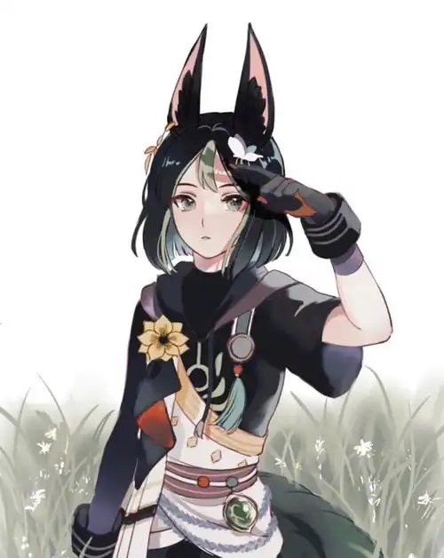 原神如何看待原神须弥角色全家福被提前偷跑放出