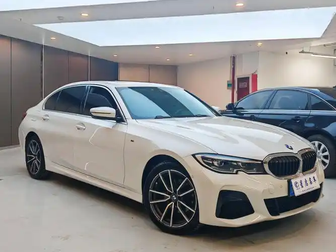 拿下20款宝马325li m四驱 全款:21.88万_宝马3系社区_易车社区