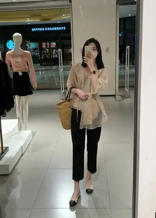 国风衬衣好好好好看哦