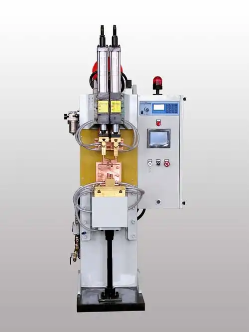 双头交流点焊机