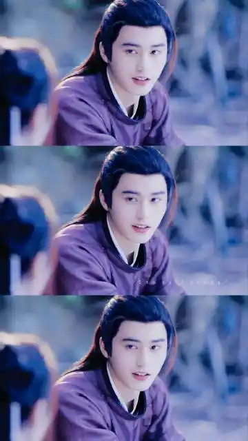 刘奕畅[超话]#lyc#刘奕畅如意芳霏# lyc#. 来自森於 - 微博