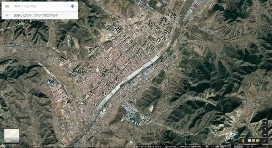 p>谷歌地图是  a target="_blank" href="/item/google">google /a>