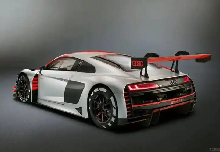 奥迪r8lmsgt3发布售价398000欧元