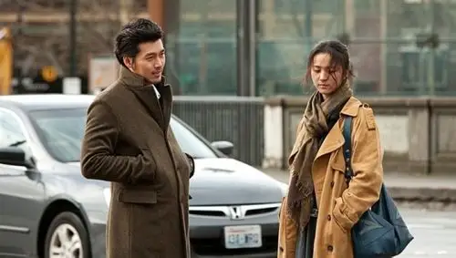 晚秋_电影剧照_图集_电影网_1905.com