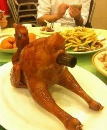 看了觉得怪怪的《爆菊鸡》连日本网友都惊呼xddd 奇趣|新奇 个性网