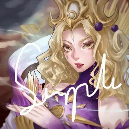 武则天倪克斯神谕|lofter(乐乎) - 让兴趣,更有趣