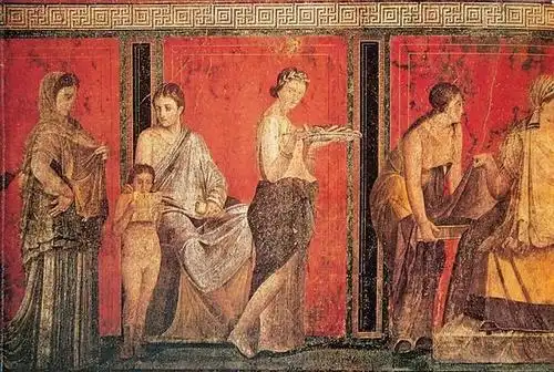 你真的会"看"吗?透过画家的眼睛看西方绘画史