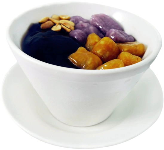 糖水甜品图片大全