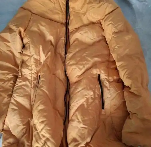 旧羽绒服别扔了,多可惜!教你3个改造小妙招,能省不少钱_网易订阅