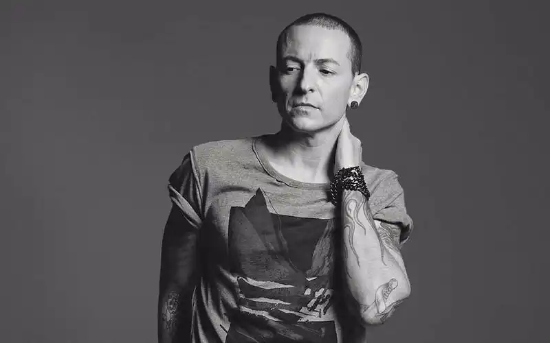 查斯特·贝宁顿简介