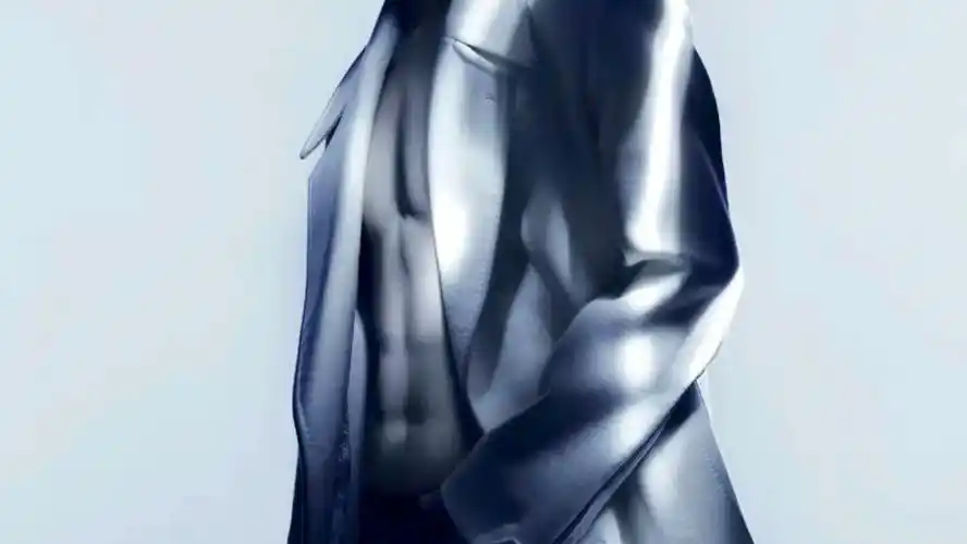 范丞丞的肌肉属于什么水平,你觉得他的腹肌可以吗?