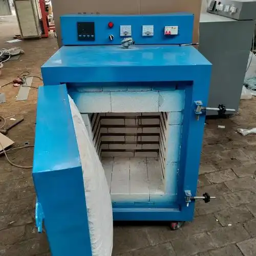 运通电窑炉批发陶艺设备全自动电窑淘吧教学家用学校高温电窑炉陶瓷