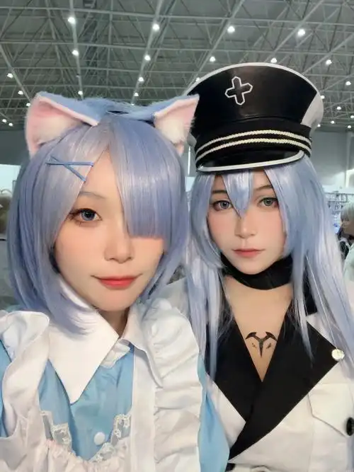 梦乡动漫展武汉729