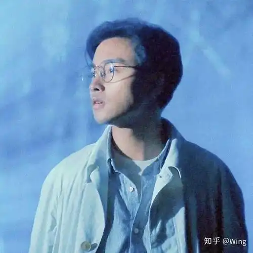 你收藏过哪些张国荣头像