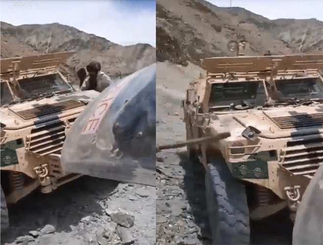 东风汽车连打"两虎",或因东风猛士钢材造假,好比炮弹装沙子?